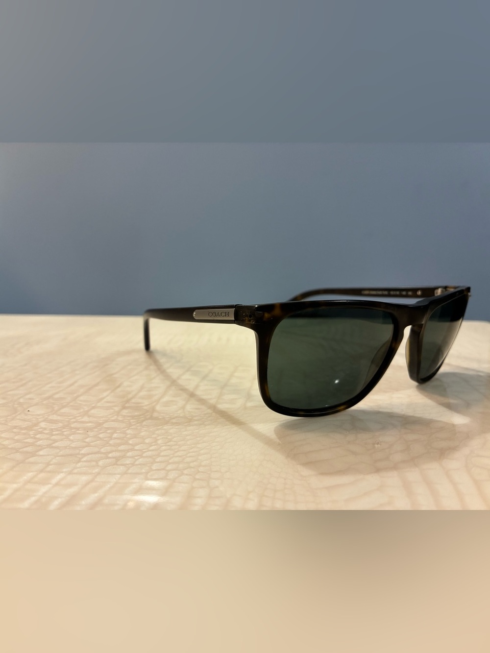 Coach Men's Sunglasses